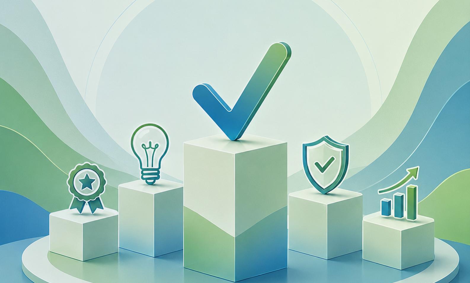 Strategy Development Process